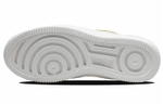 Кроссовки Nike Air Force 1 Low Plt.Af.Orm "Fossil" (Женская размерная сетка)