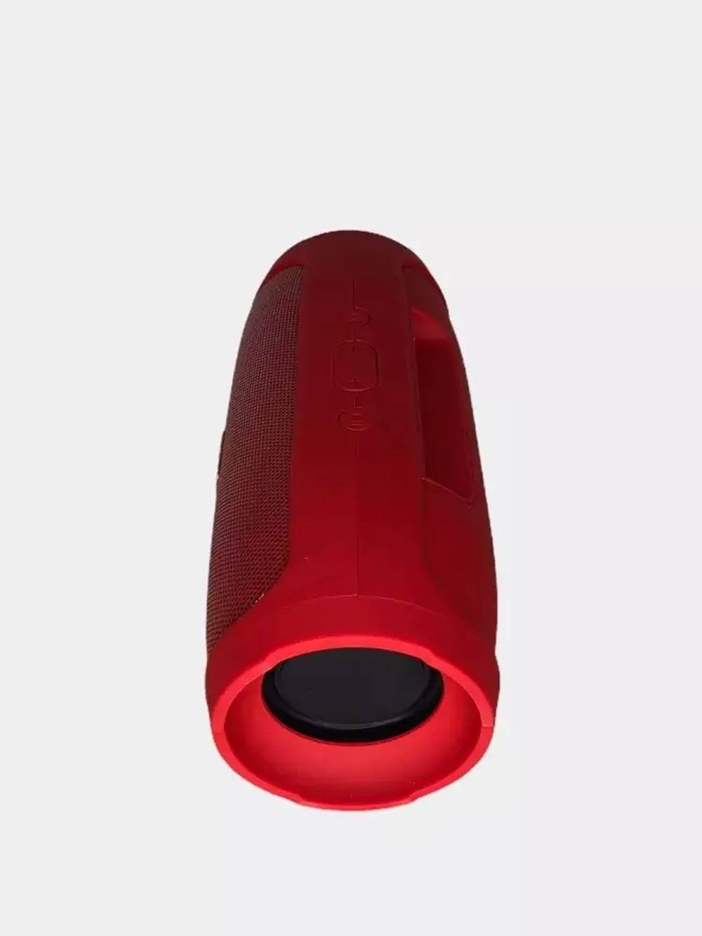 Колонка Bluetooth Charge mini 3+ Red