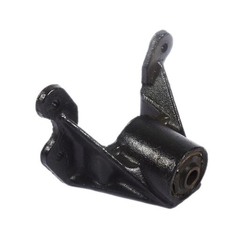 Кронштейн задней рессоры с шарниром Газ 3302-2912442