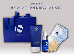 iS Clinical Набор Limited box "Hydration&Radiance»
