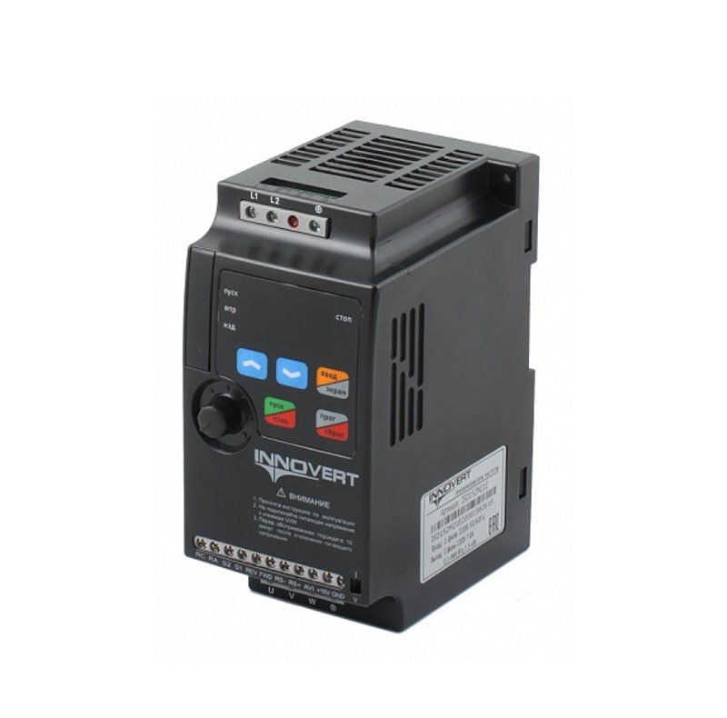 Преобразователь частоты ISD401M21E