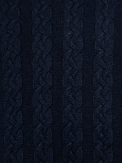 MORGANO свитер - темно-синий