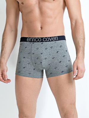 Мужские трусы EB 1680 Boxer Enrico Coveri