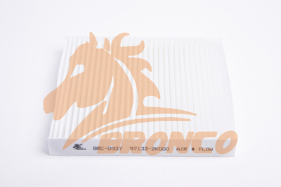 Фильтр салонный BRONCO  BRC-0937