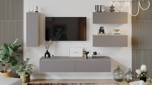 Гостиная «Глосс» №7