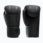 Боксёрские перчатки Hayabusa Mayweather Contender black