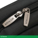 Сумка для ноутбука Rivacase 8135 черный