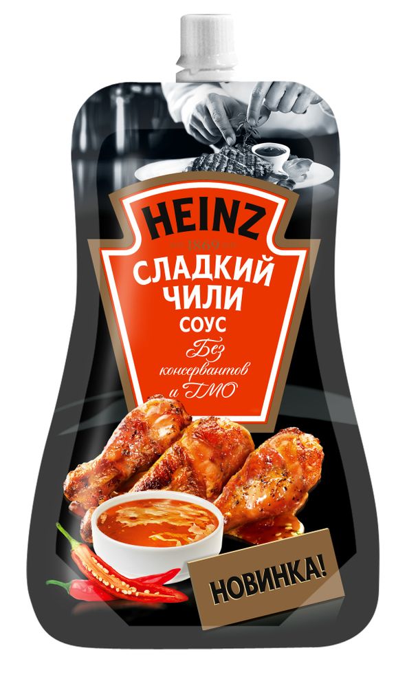 Heinz сладкий чили