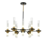 8112/18 LN Люстра G9 18*30Вт 220В IP20 NEOCLASSI