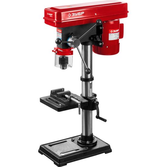 Сверлильный станок "ЗУБР" ЗСС-450