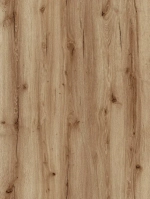 Каменный SPC ламинат AlixFloor Natural Line Дуб коричневый рустикальный