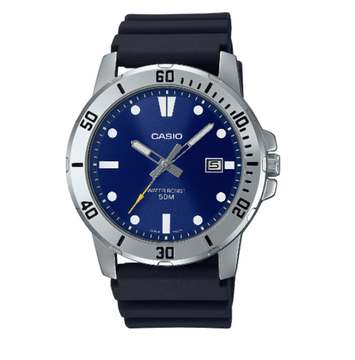 Casio MTP-VD01-2EVUDF