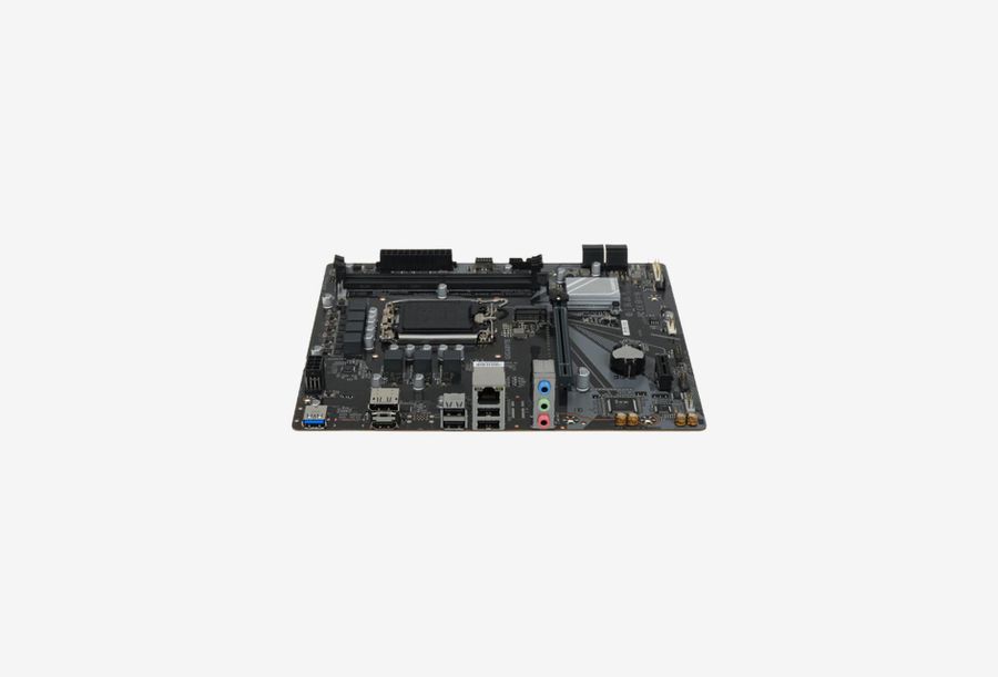 GIGABYTE H610M D3W_0326709110251