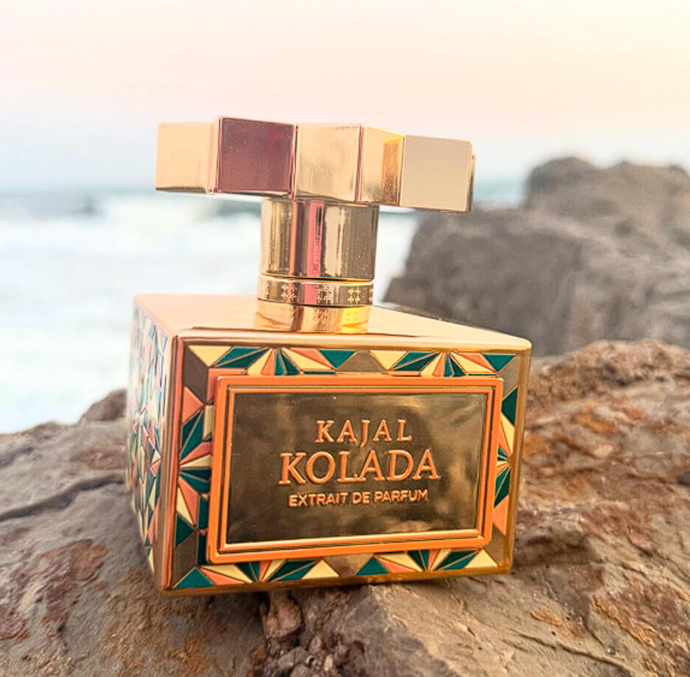 Kolada Kajal 100ml (duty free парфюмерия)