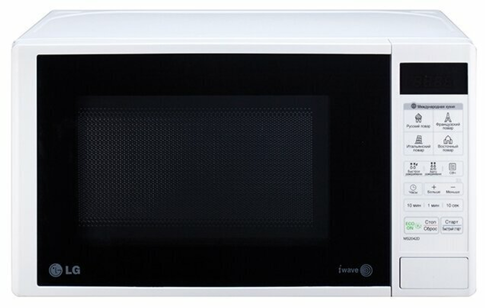 Микроволновая печь LG MS-2042DY