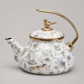 Чайники для кипячения