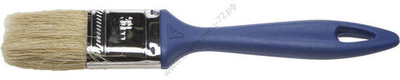 STAYER UNIVERSAL 38 мм, 1,5″ натуральная щетина, пластмассовая ручка, Плоская кисть,PROFESSIONAL (01085-38)