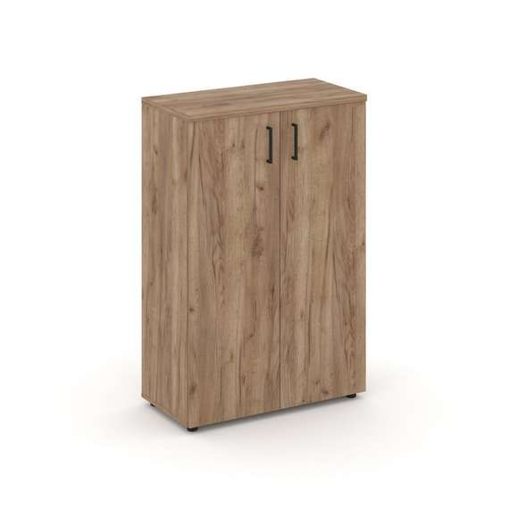 Style Project Шкаф средний широкий SN.STS-204  796*400*1203