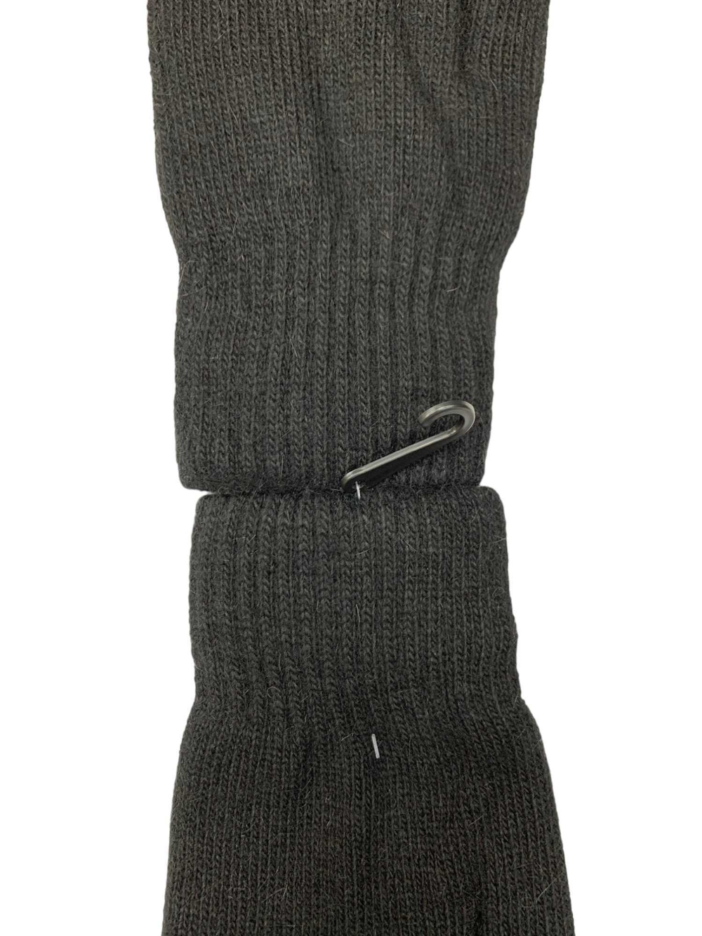 Перчатки. Мужские. Материал верха: Текстильные. Подклад: Мех. Очень Толстые.12 шт в упаковке, разные цвета.