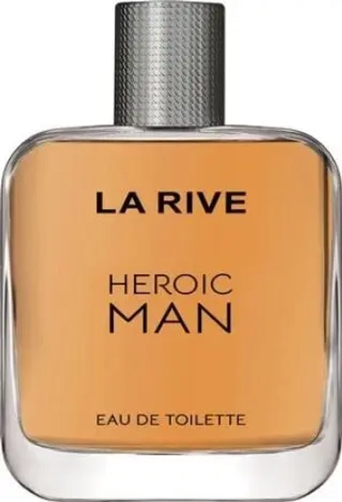 Мужская туалетная вода LA RIVE Heroic Man EDT 100 мл