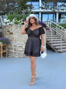 Платье УК-66117.2 Фабрика Моды