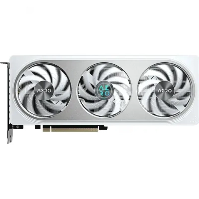 Видеокарта Gigabyte RTX5060 AERO OC 8GB GDDR7 128bit (GV-N5060AERO OC-8GD)