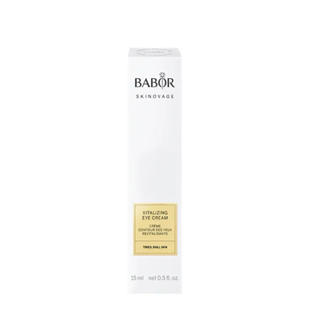 Крем для век Совершенство кожи / Skinovage Vitalizing Eye Cream 15 мл