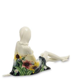 Pavone JP-95/ 7 Фигурка «Девушка»