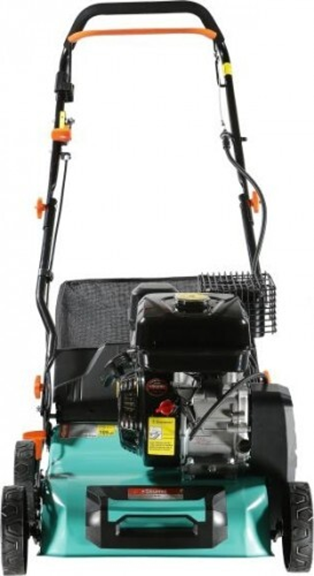 Скарификатор бензиновый Sturm PS4040