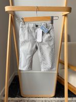 Новые хлопковые брюки Jacadi, 68