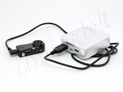 Ambertek MD81S мини камера