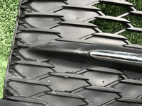 Решетка перед. бампера Mercedes GLE V167 18-24 AMG