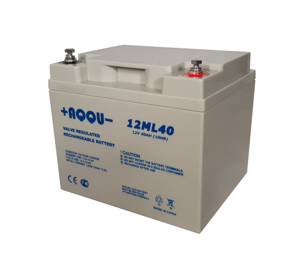 Аккумулятор AQQU 12ML200