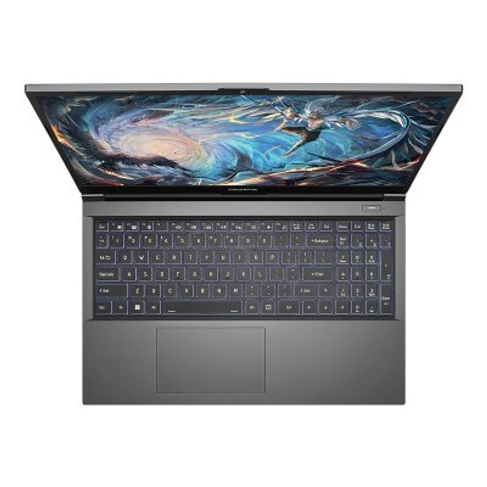 Ноутбук Colorful EVOL X15 AT 23 A10003400437