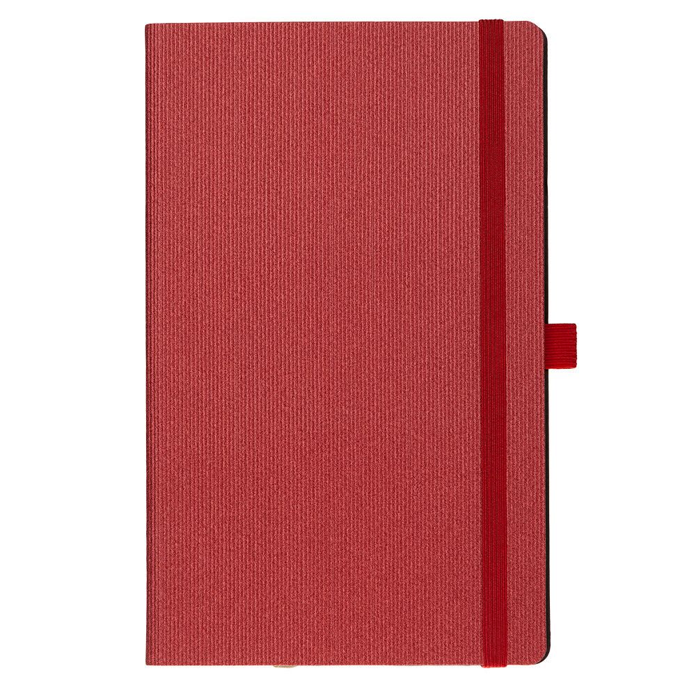 Блокнот Cayenne Красный