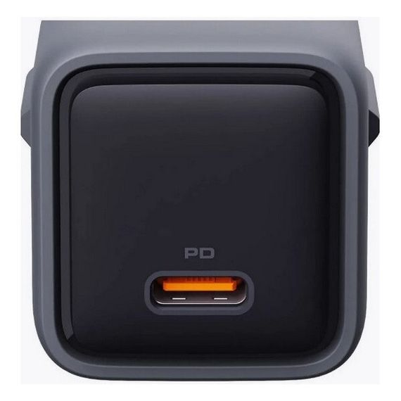 Cетевое зарядное устройство Aukey Comet 45W (AWC-PA-C2G) Gray