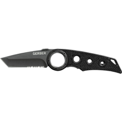 Нож перочинный Gerber Remix Tactical, Tanto, GB