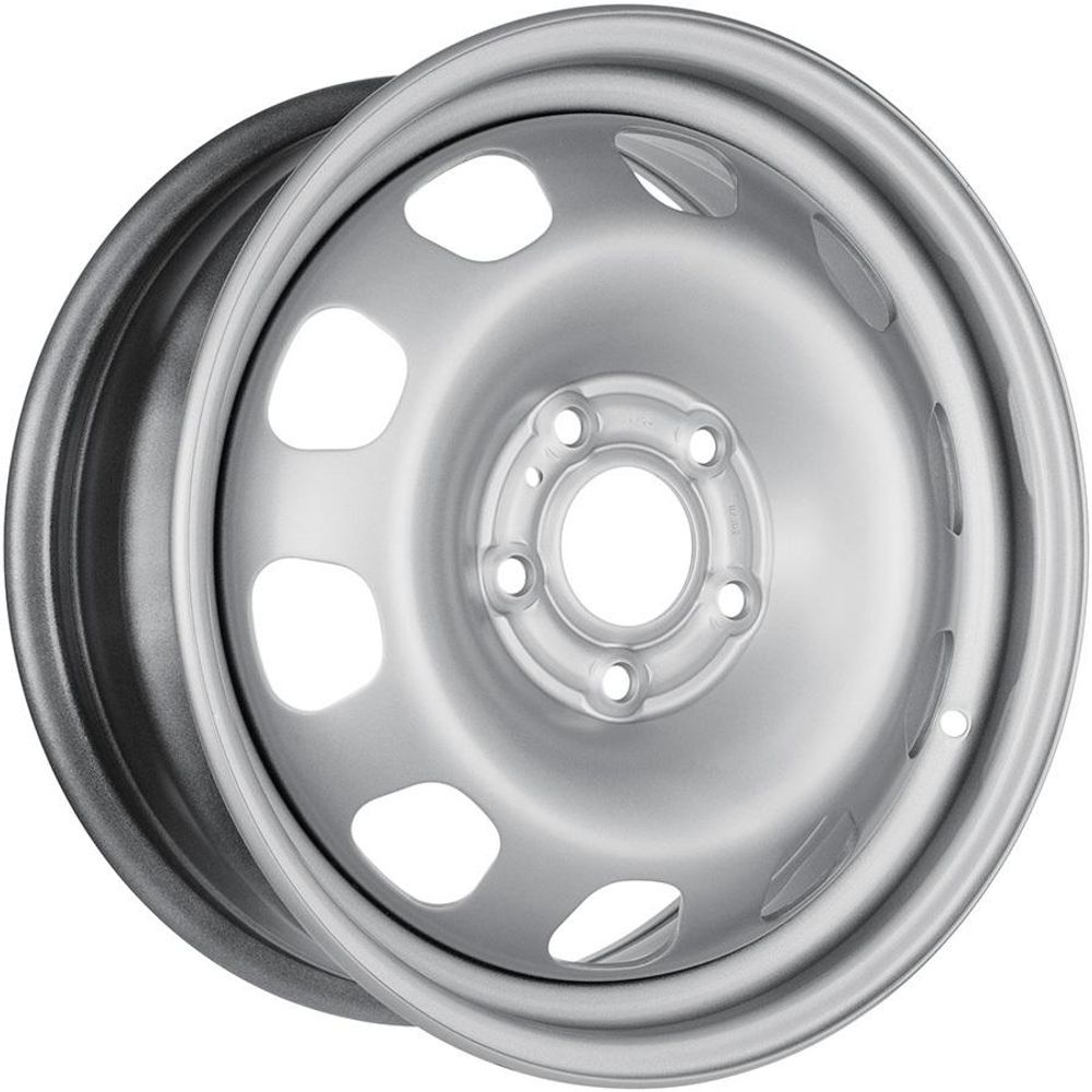 Magnetto 16003 6.5x16 5x114.3 ET 50 Dia 66.1 (silver)