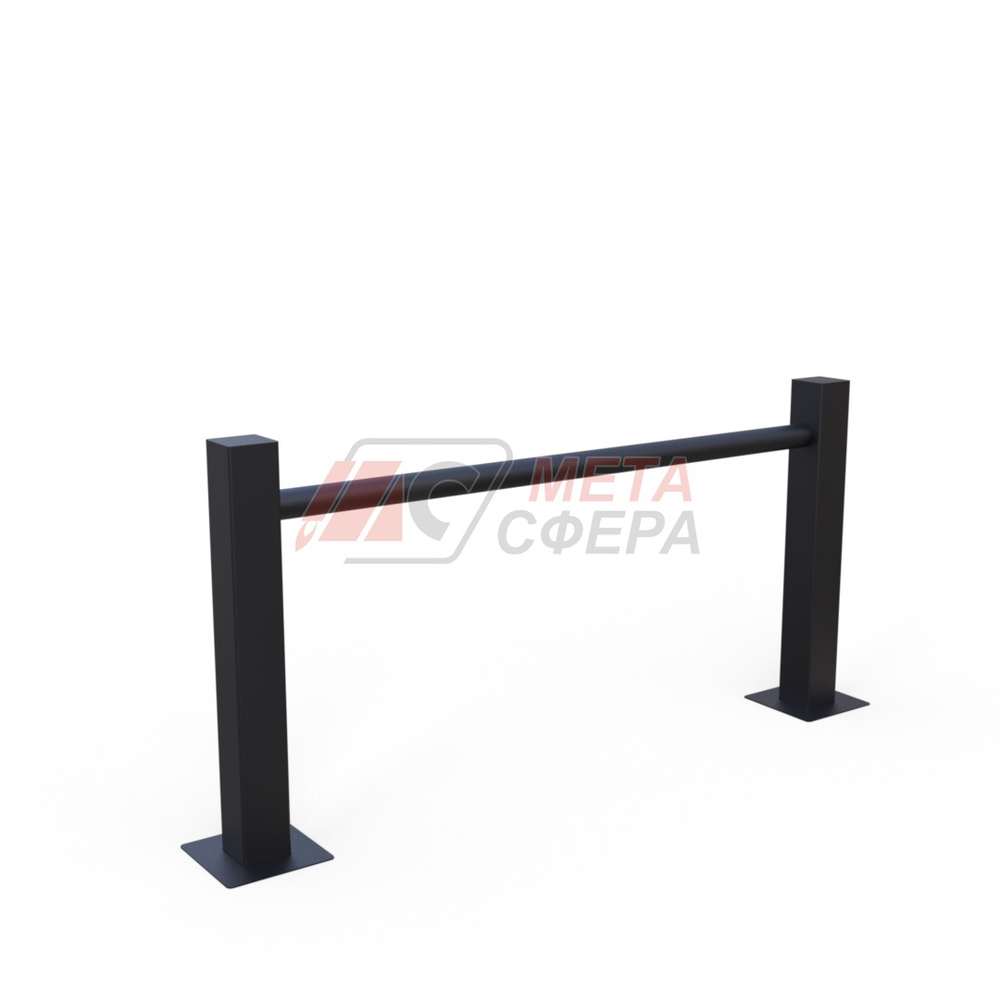 Перекладина СО2