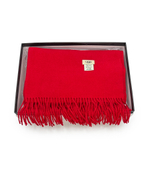 ШАРФ UGG SCARF Red