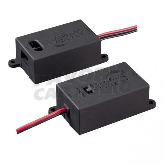 Комп. акустика Helix PF K165.2