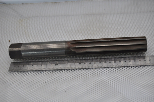 Развертка ручная прямая 34мм №2 9ХС ц/х