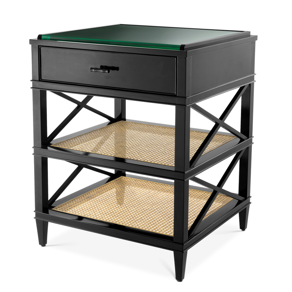 Приставной столик Side Table Bahamas арт.111692