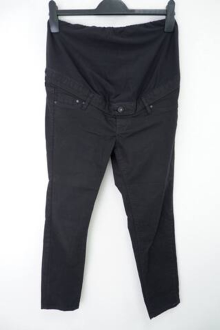 Брюки  H&M для беременных 44 размер