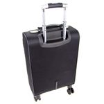 Чемодан 437-4-S