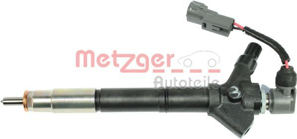 METZGER - 0871019-MEZ - Injector Nozzle - Povrat artikla narucenog iz Njemacke nije moguc.