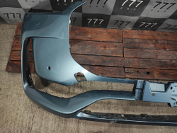 Бампер передний Jaecoo J8 24-нв Б/У Оригинал 602003049AA