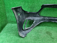 Бампер передний Mercedes E W213 (2020-2023) AMG