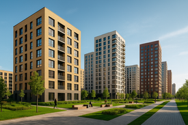 Urban Awards: что это за премия и как она помогает выбрать новостройку в Новосибирске