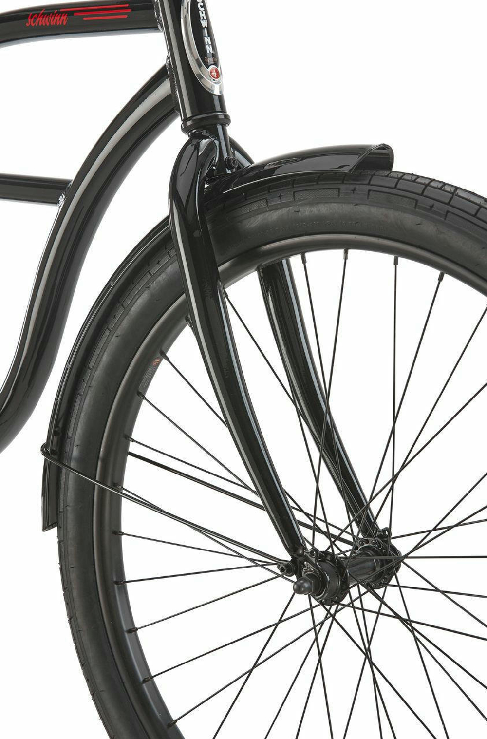 Комфортный велосипед Schwinn Alu 1 (2018)